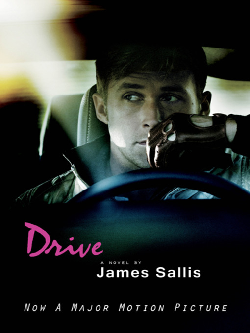 Title details for Drive by James Sallis - Wait list